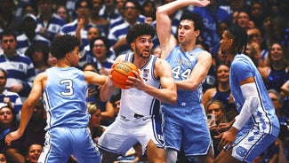 Next Story Image: Men's College Basketball Top 10, Bubble Team NET Rankings: Duke Maintains Top Spot